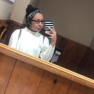 Meet your Posher, Luz